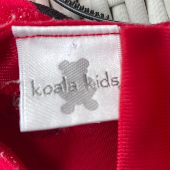 🐞 KIDS Ladybug Costume Dress and Headband Size 3T - Picture 8 of 13